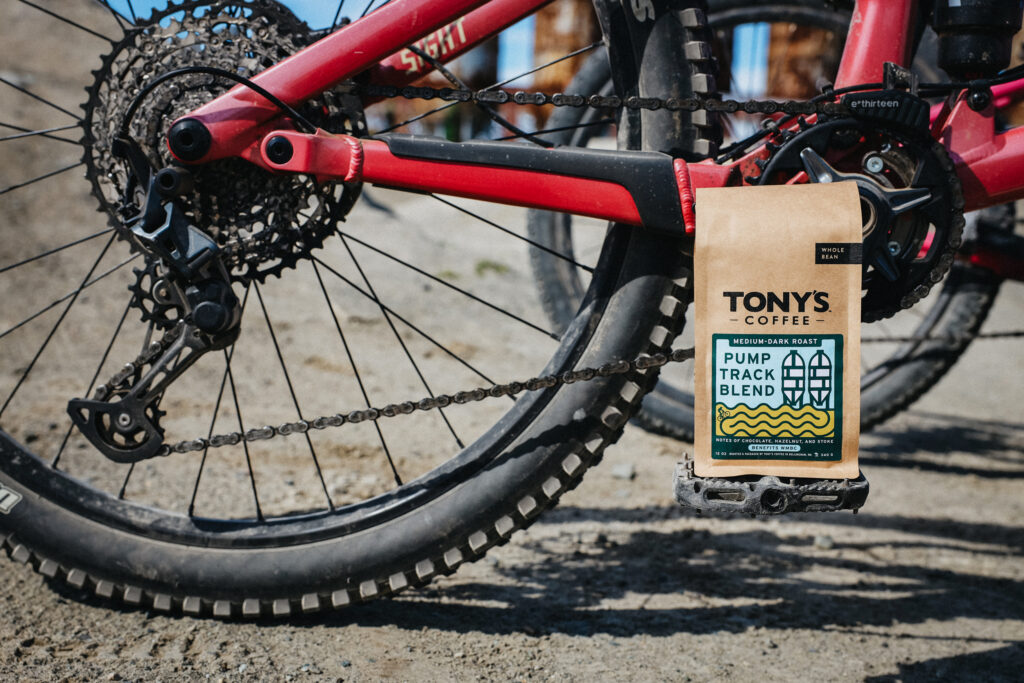 Tony's Coffee - Roast Magazine's 2021 Coffee Roaster of the Year